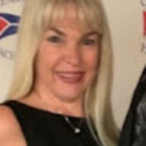 Meet your Posher, Richele